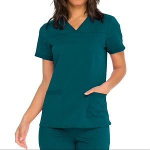 Dickies Scrub Top and Joggers